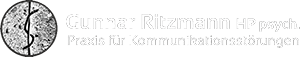 Gunnar Ritzmann HP psych. | Praxis für Kommunikationsstörungen