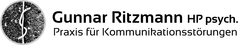 Psychotherapie Otterfing | Gunnar Ritzmann HP psych. | Praxis für Kommunikationsstörungen